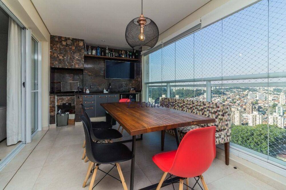 Apartamento, 2 quartos, 91 m² - Foto 3