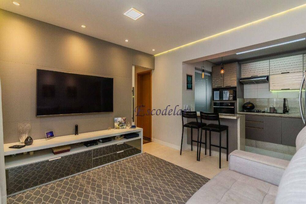 Apartamento, 2 quartos, 91 m² - Foto 2
