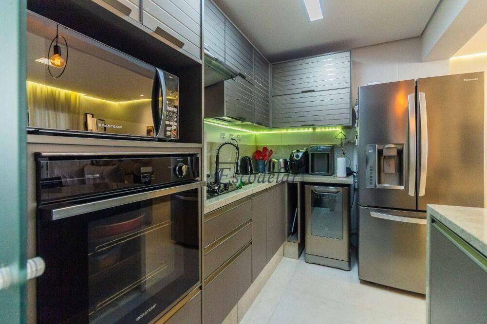 Apartamento, 2 quartos, 91 m² - Foto 4