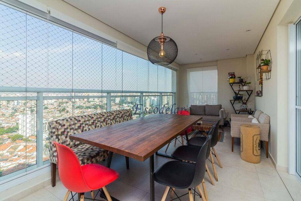 Apartamento, 2 quartos, 91 m² - Foto 1