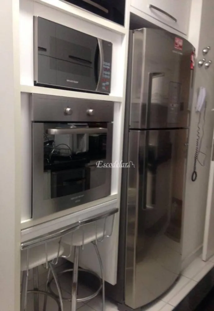 Apartamento, 3 quartos, 90 m² - Foto 1