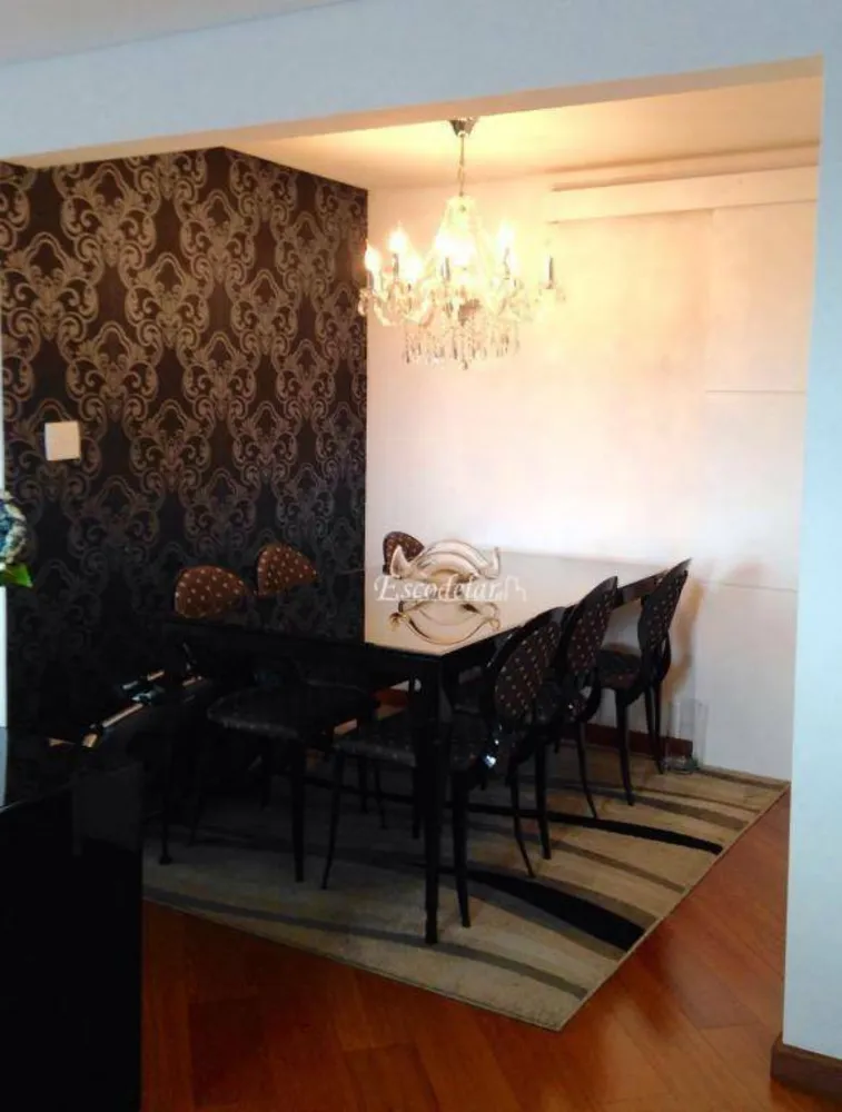 Apartamento, 3 quartos, 90 m² - Foto 3