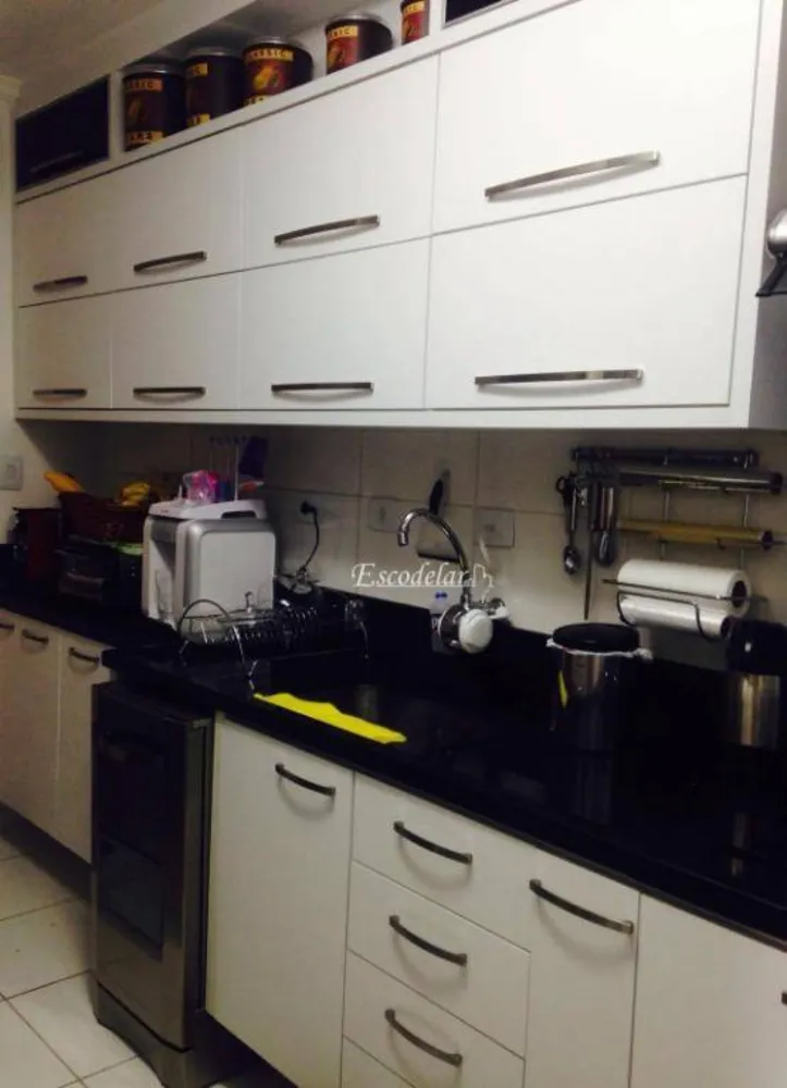 Apartamento, 3 quartos, 90 m² - Foto 4