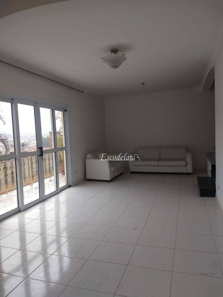 Sobrado, 4 quartos, 400 m² - Foto 2