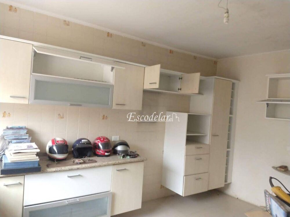 Sobrado, 4 quartos, 400 m² - Foto 4