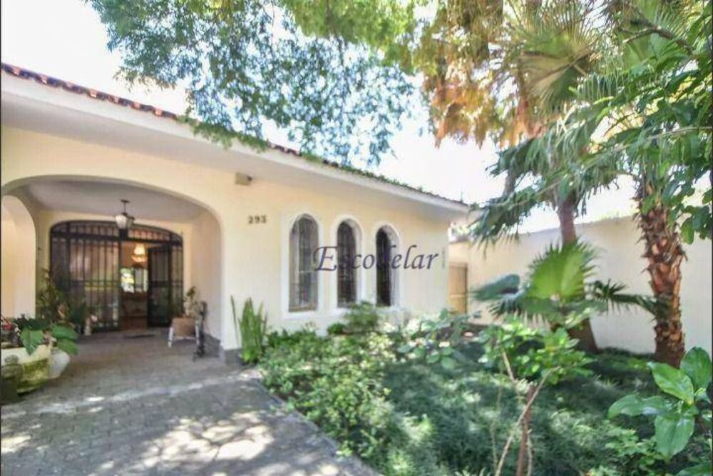 Casa, 5 quartos, 650 m² - Foto 2