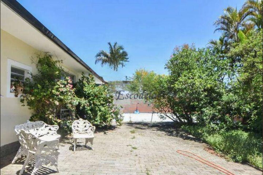 Casa, 5 quartos, 650 m² - Foto 4