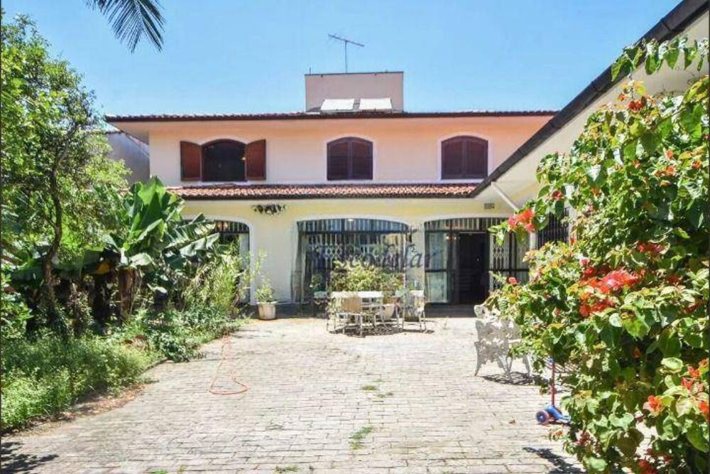 Casa, 5 quartos, 650 m² - Foto 1