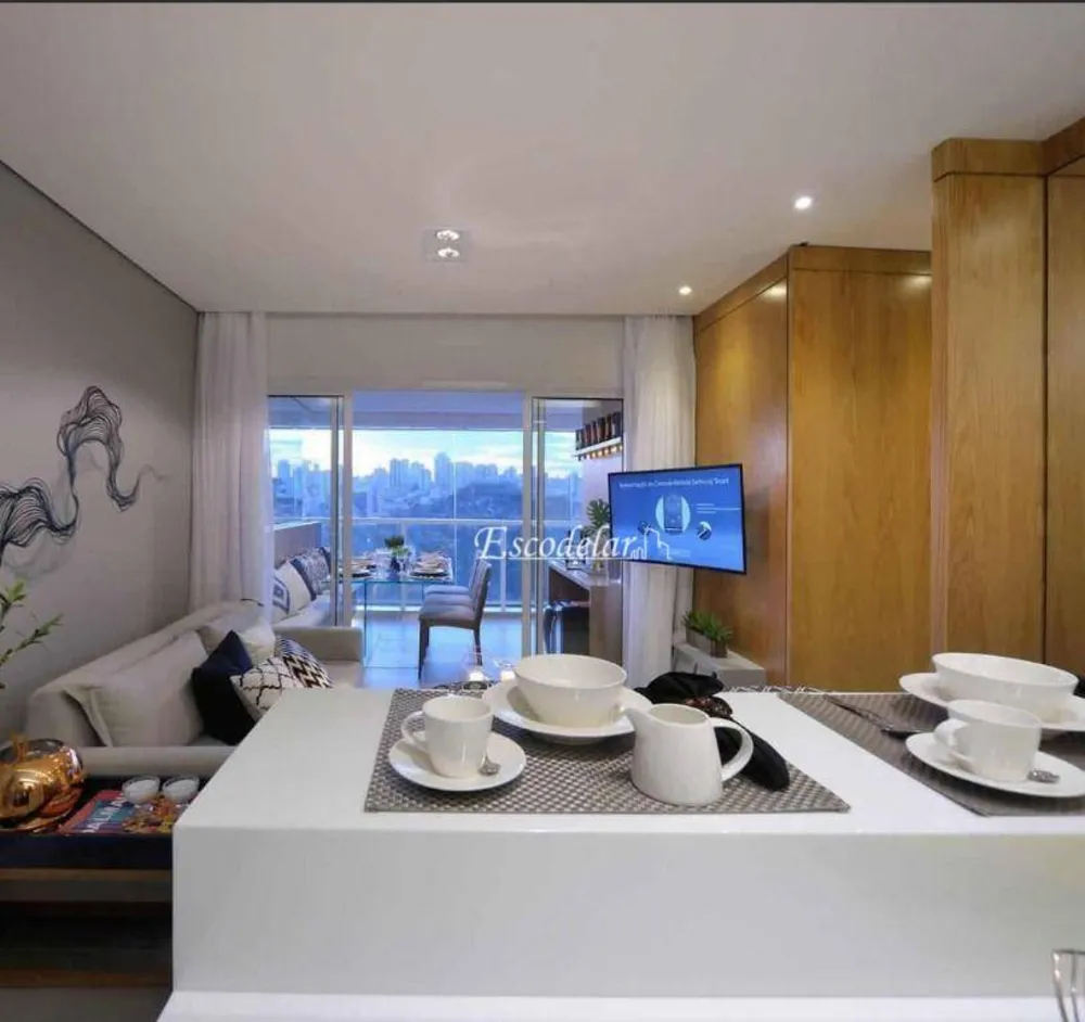 Apartamento, 2 quartos, 64 m² - Foto 3