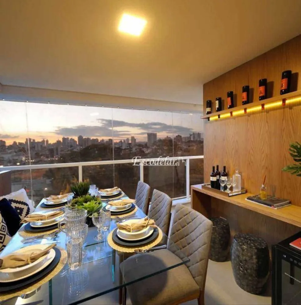 Apartamento, 2 quartos, 64 m² - Foto 1