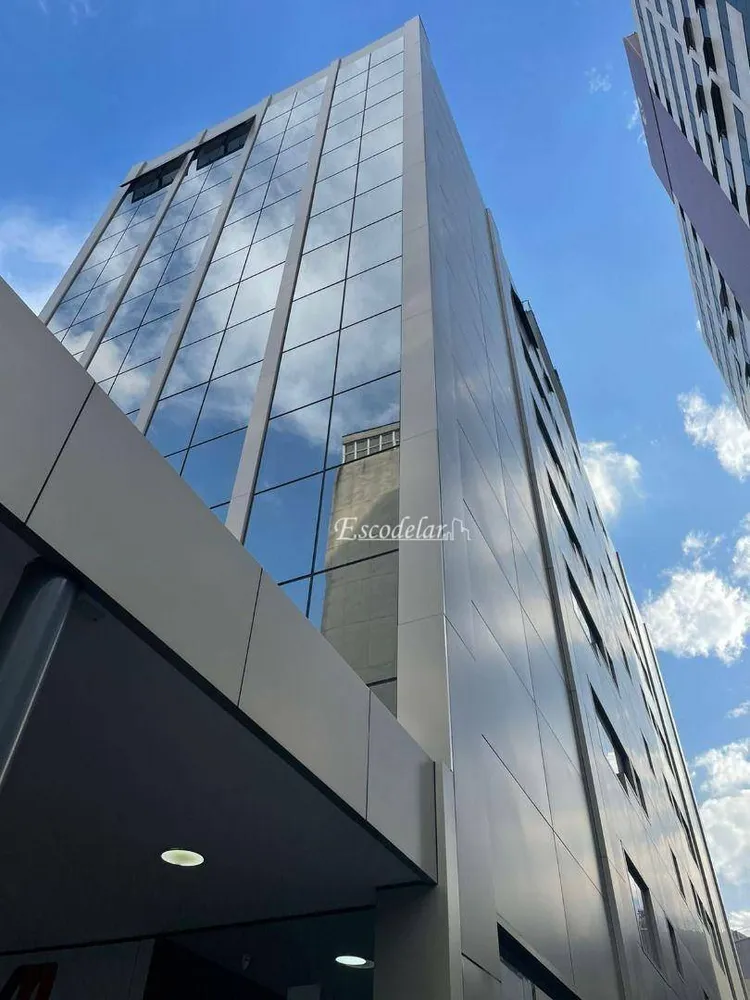 Prédio Inteiro, 2200 m² - Foto 2
