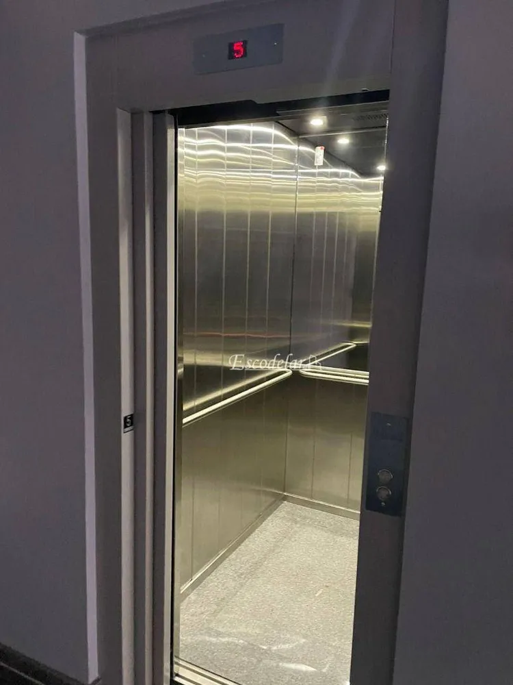 Prédio Inteiro, 2200 m² - Foto 3