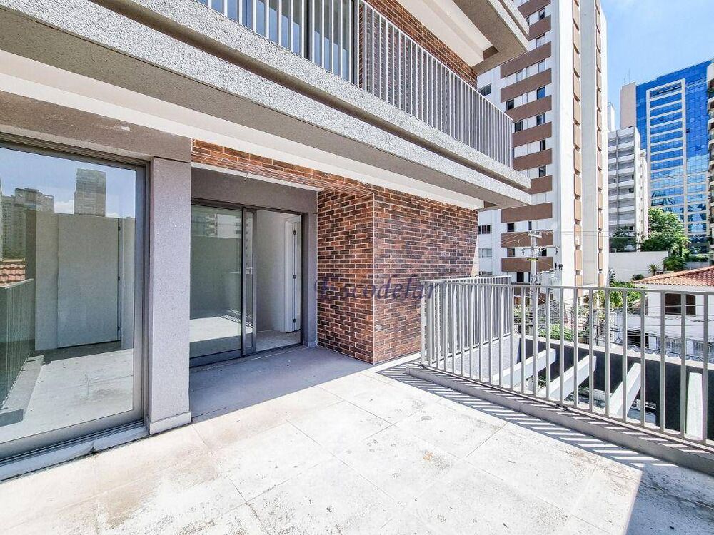 Apartamento, 3 quartos, 133 m² - Foto 2