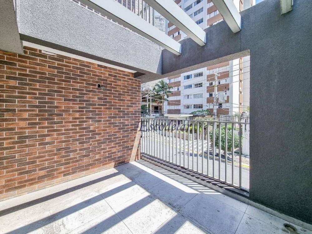 Apartamento, 3 quartos, 133 m² - Foto 3