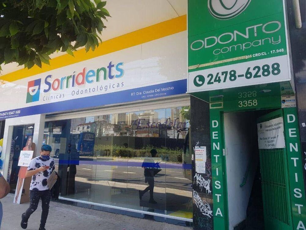 Loja-Salão para alugar, 250m² - Foto 8