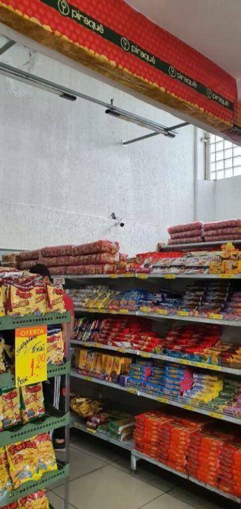 Loja-Salão para alugar, 250m² - Foto 7