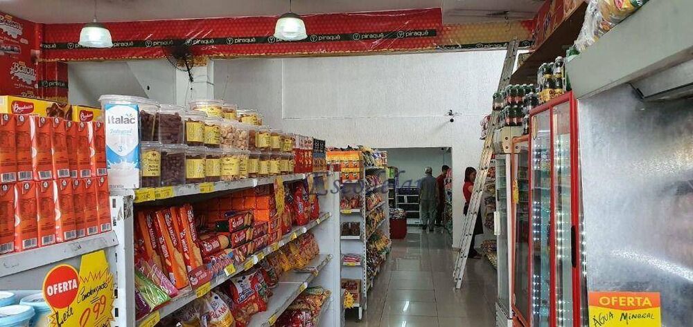 Loja-Salão para alugar, 250m² - Foto 6