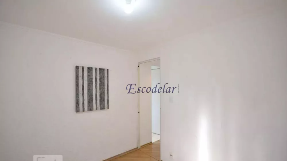 Apartamento à venda com 2 quartos, 60m² - Foto 14