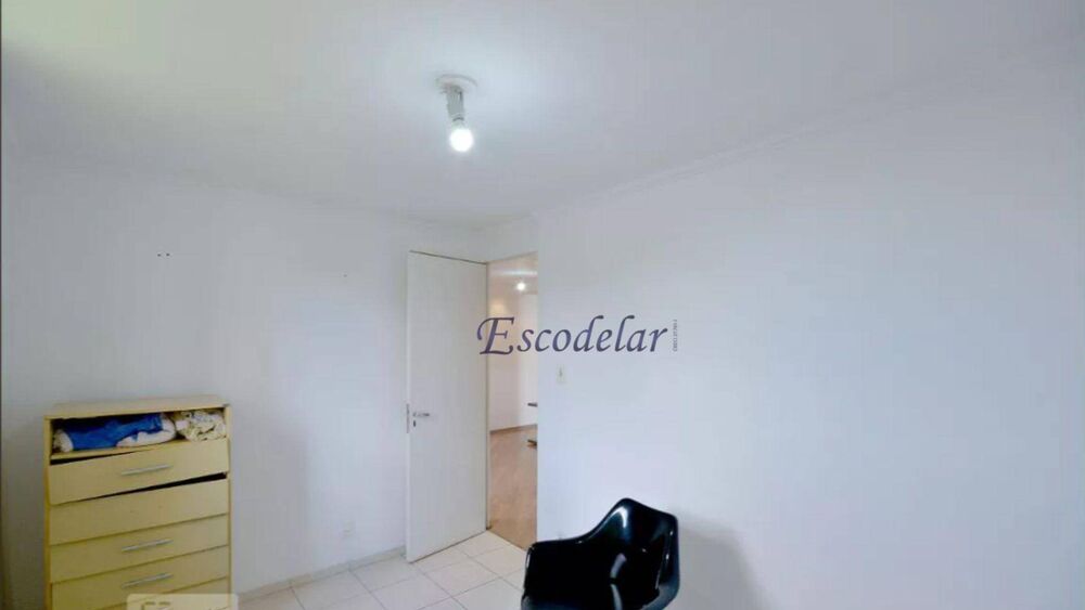 Apartamento à venda com 2 quartos, 60m² - Foto 19