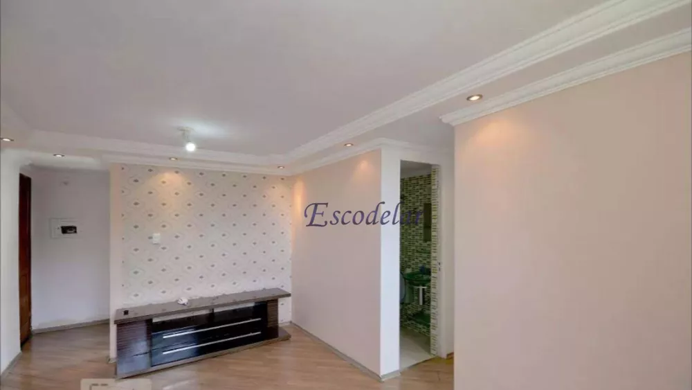 Apartamento à venda com 2 quartos, 60m² - Foto 4