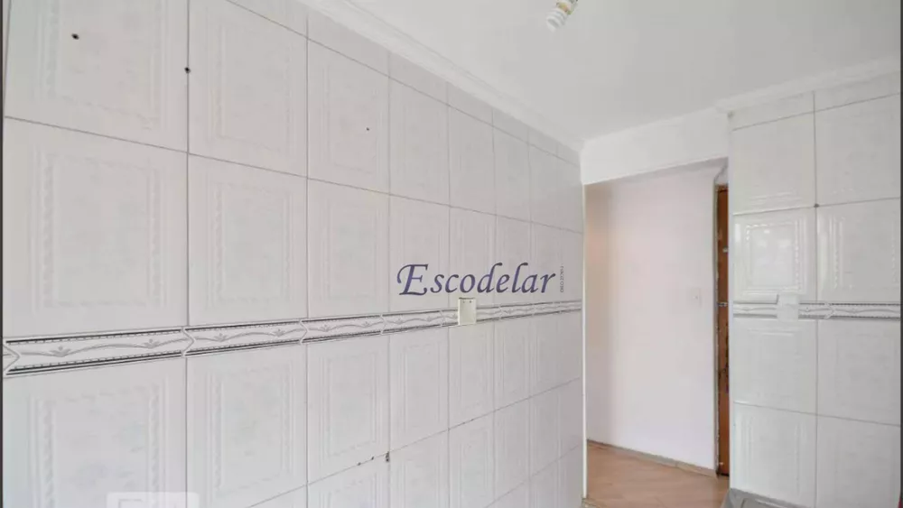 Apartamento à venda com 2 quartos, 60m² - Foto 7