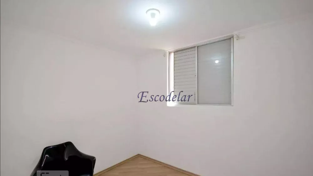 Apartamento à venda com 2 quartos, 60m² - Foto 16