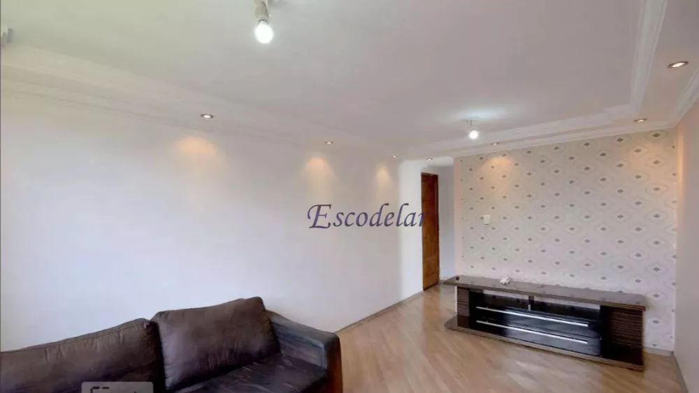 Apartamento à venda com 2 quartos, 60m² - Foto 5