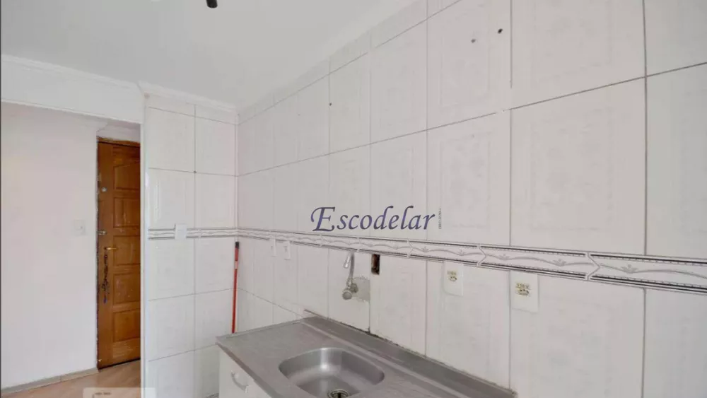 Apartamento à venda com 2 quartos, 60m² - Foto 6