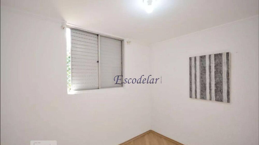 Apartamento à venda com 2 quartos, 60m² - Foto 17
