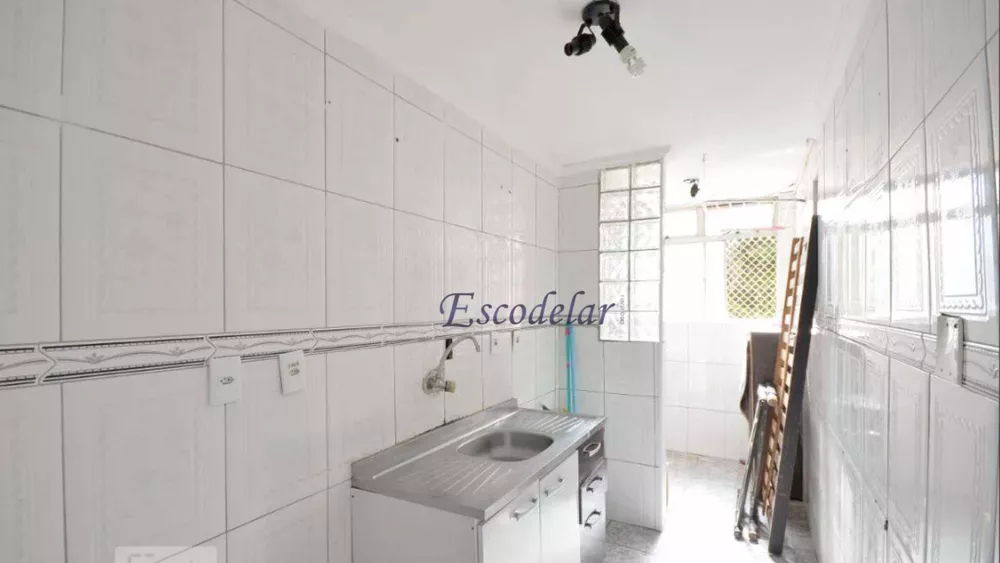 Apartamento à venda com 2 quartos, 60m² - Foto 8