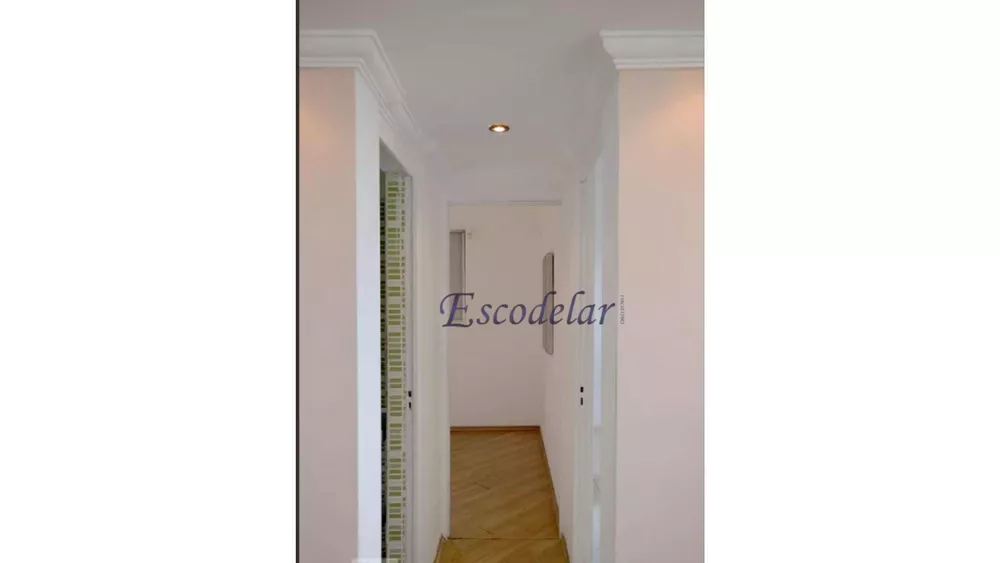 Apartamento à venda com 2 quartos, 60m² - Foto 13