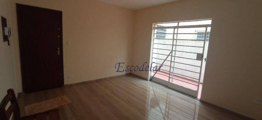 Apartamento, 2 quartos, 72 m² - Foto 3