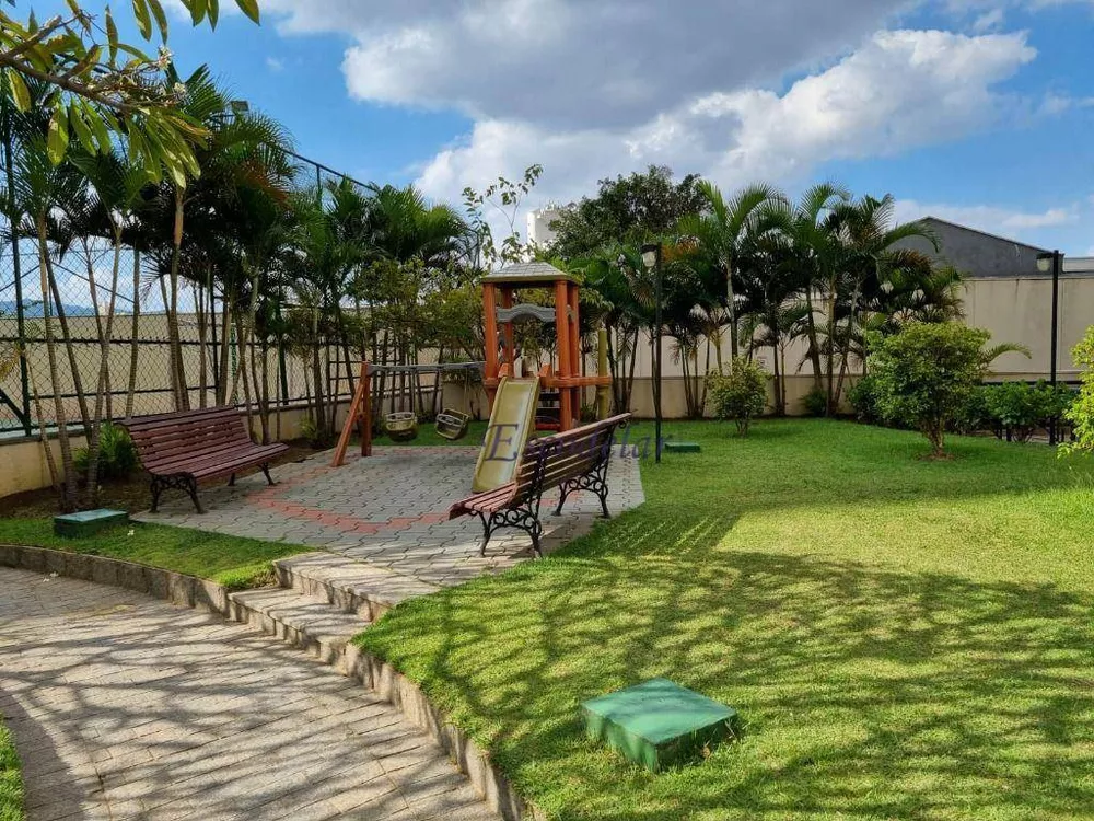 Apartamento, 3 quartos, 70 m² - Foto 9