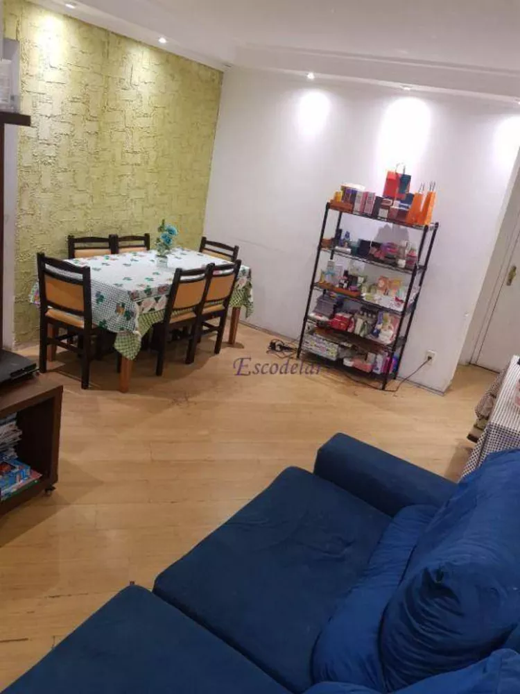 Apartamento, 3 quartos, 70 m² - Foto 12
