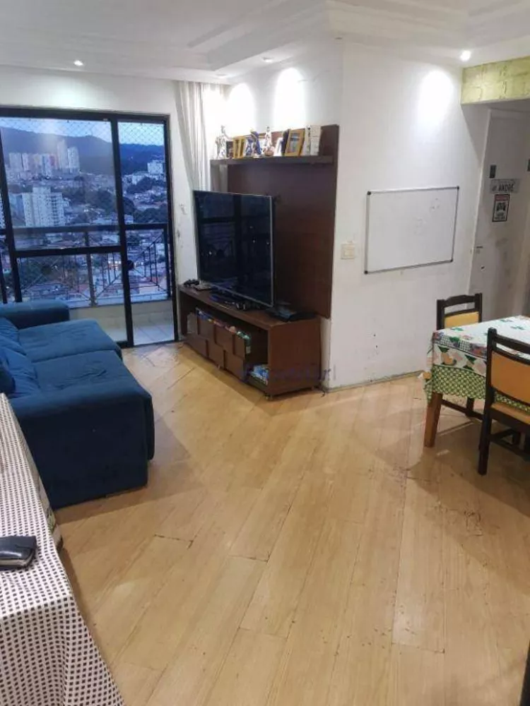 Apartamento, 3 quartos, 70 m² - Foto 13