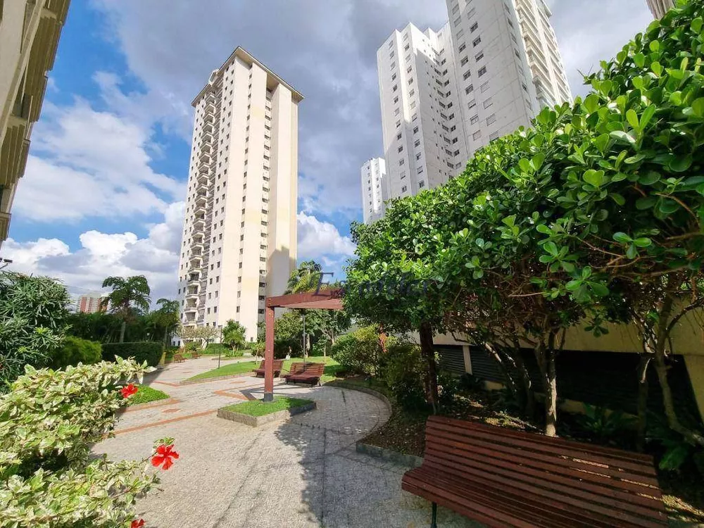 Apartamento, 3 quartos, 70 m² - Foto 1