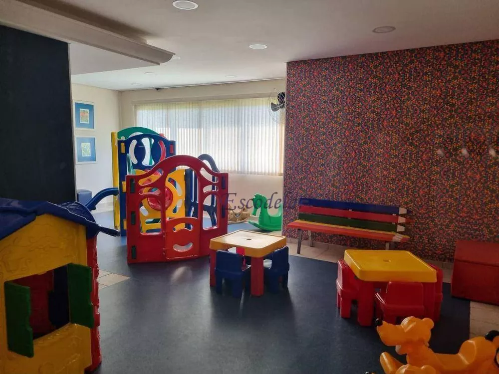 Apartamento, 3 quartos, 70 m² - Foto 10