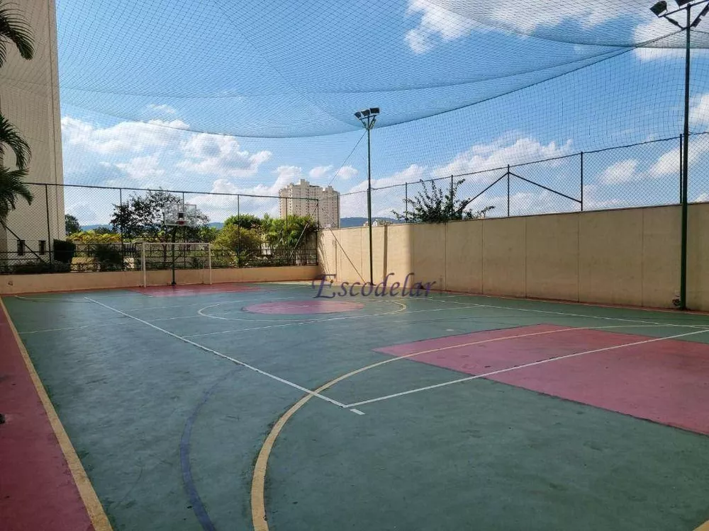 Apartamento, 3 quartos, 70 m² - Foto 8