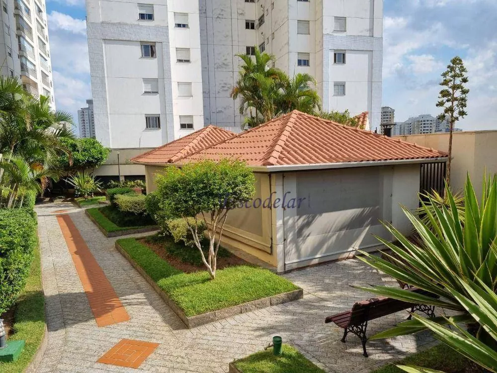 Apartamento, 3 quartos, 70 m² - Foto 11