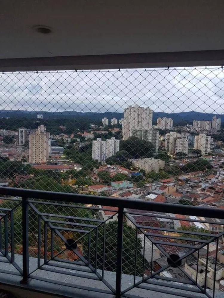 Apartamento, 3 quartos, 70 m² - Foto 14