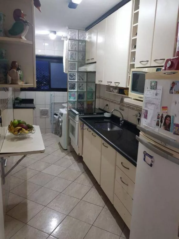 Apartamento, 3 quartos, 70 m² - Foto 16