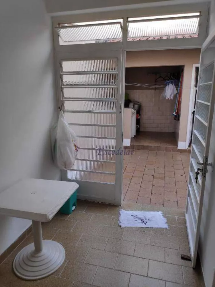 Sobrado à venda com 3 quartos, 230m² - Foto 7