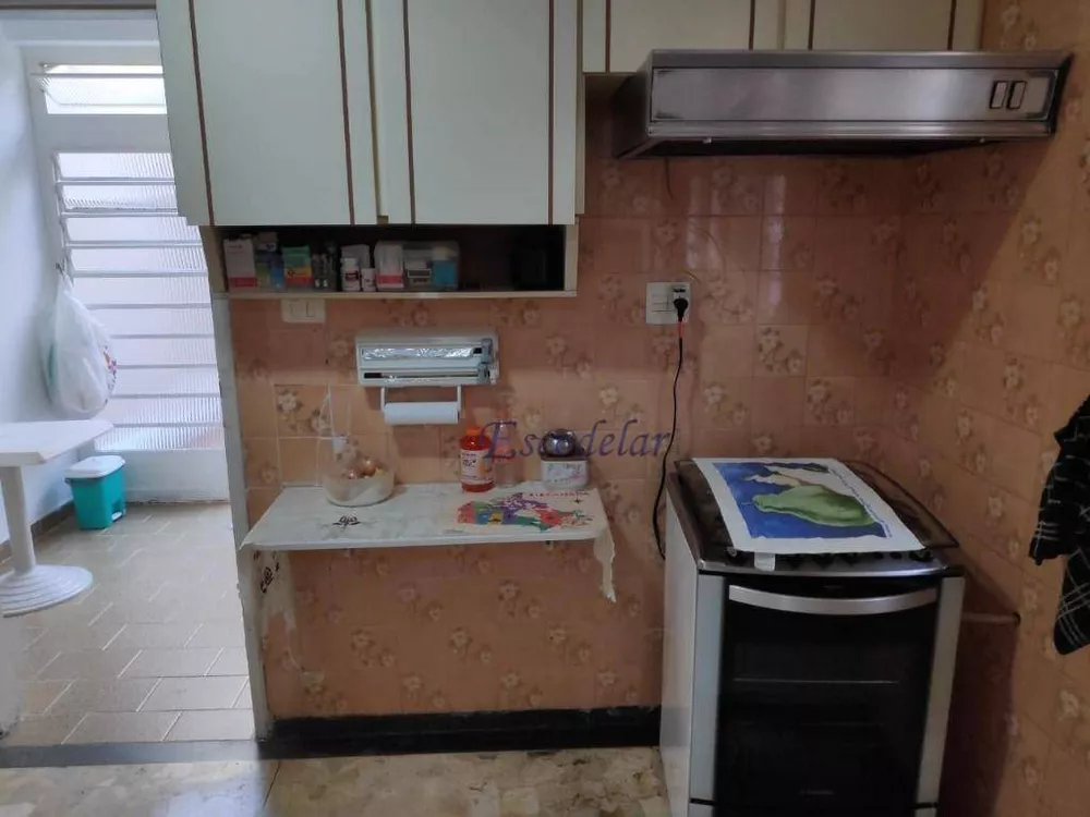 Sobrado à venda com 3 quartos, 230m² - Foto 9