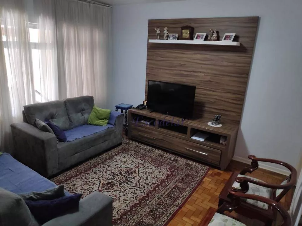 Sobrado à venda com 3 quartos, 230m² - Foto 2