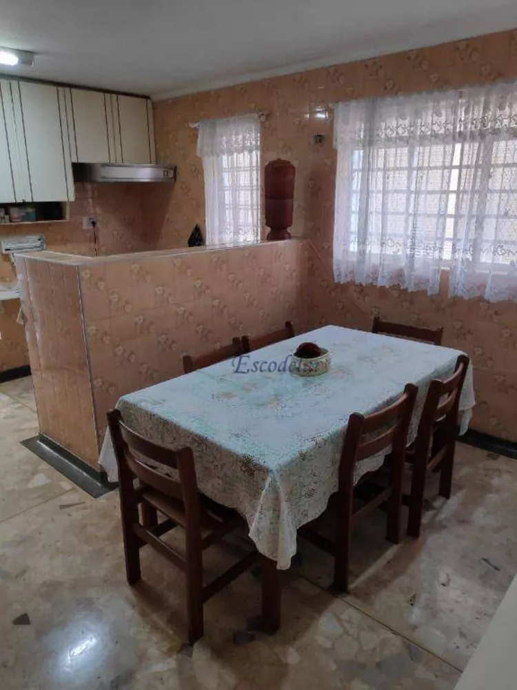 Sobrado à venda com 3 quartos, 230m² - Foto 10