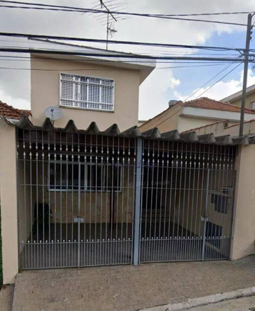 Sobrado à venda com 3 quartos, 230m² - Foto 3