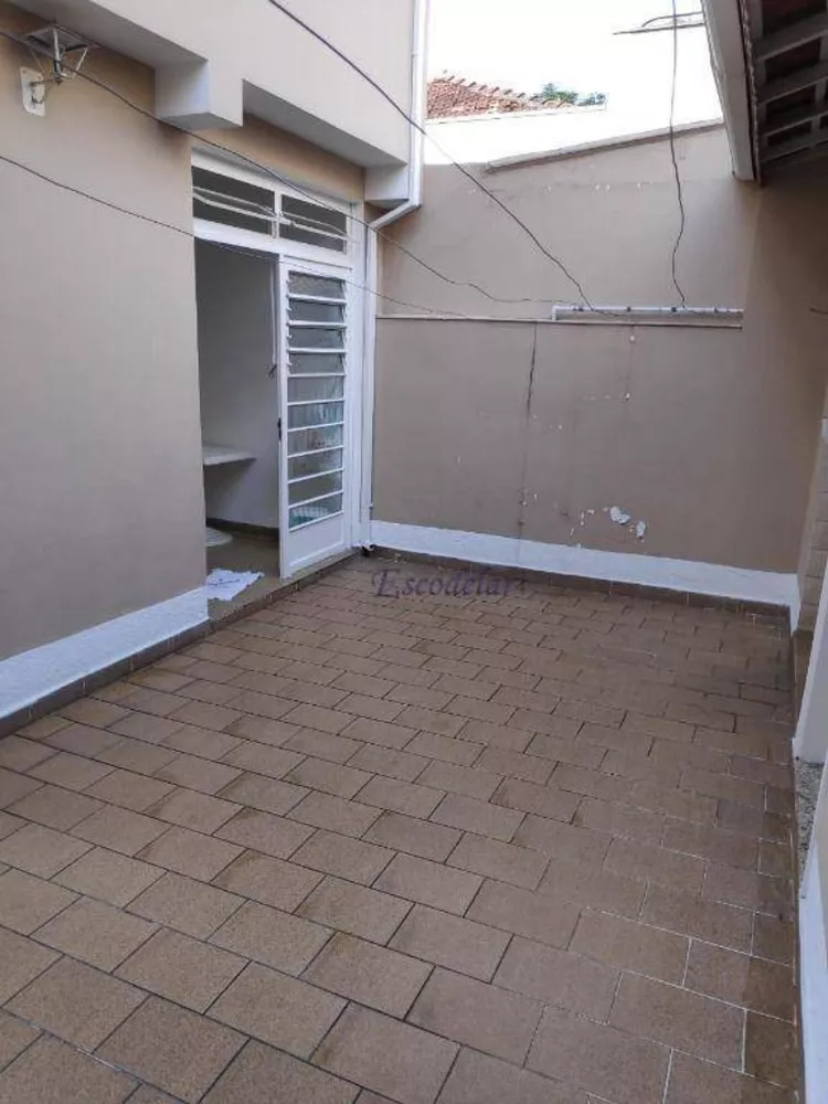 Sobrado à venda com 3 quartos, 230m² - Foto 8