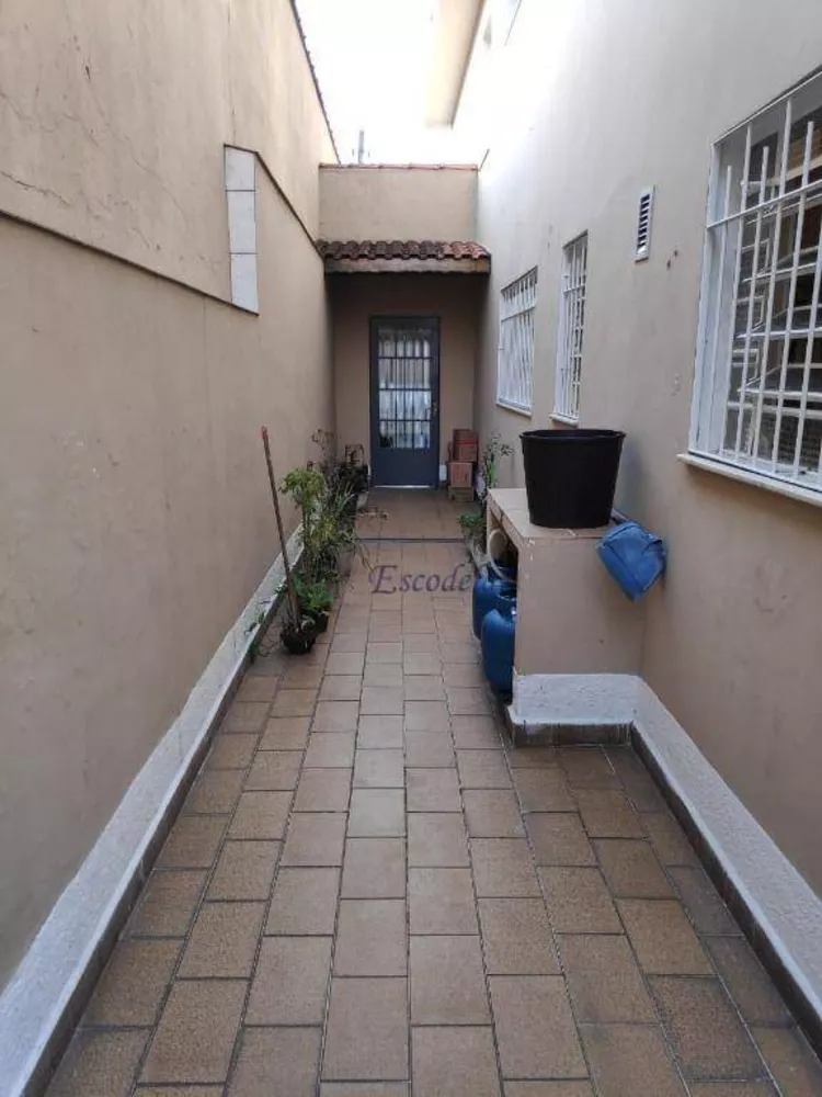 Sobrado à venda com 3 quartos, 230m² - Foto 6