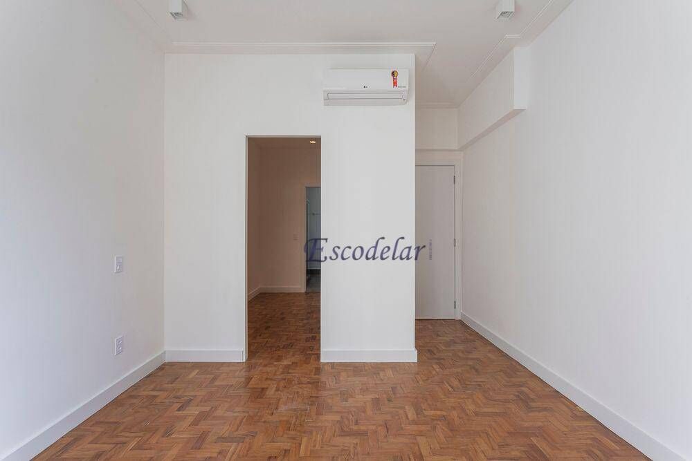 Apartamento, 3 quartos, 209 m² - Foto 2