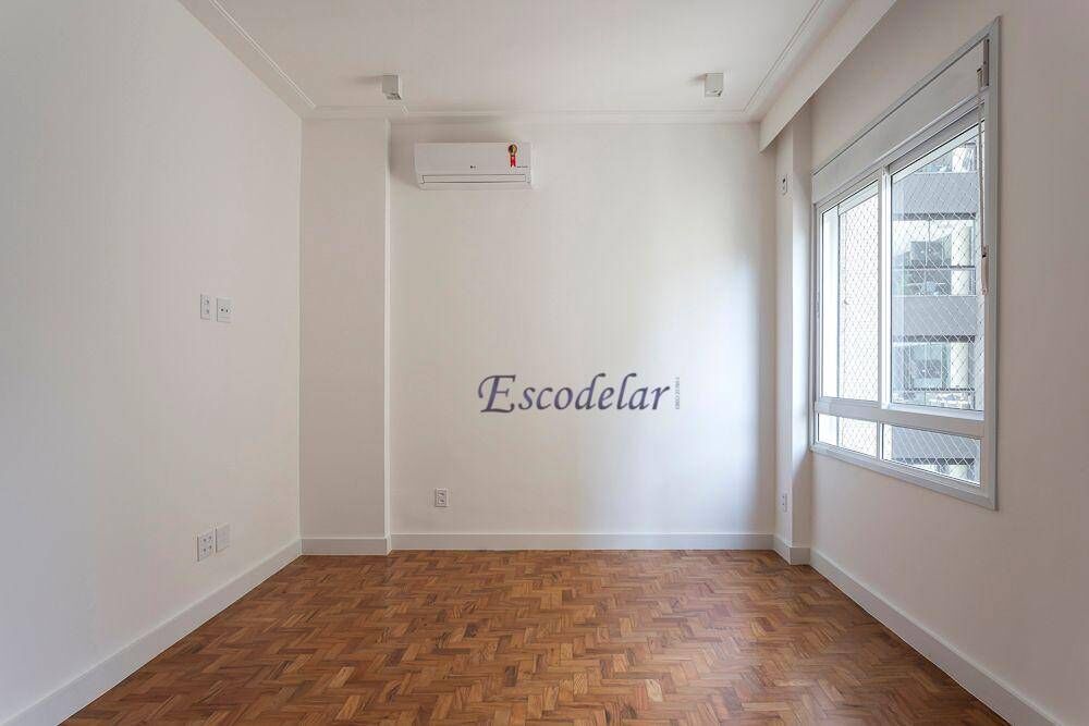 Apartamento, 3 quartos, 209 m² - Foto 3